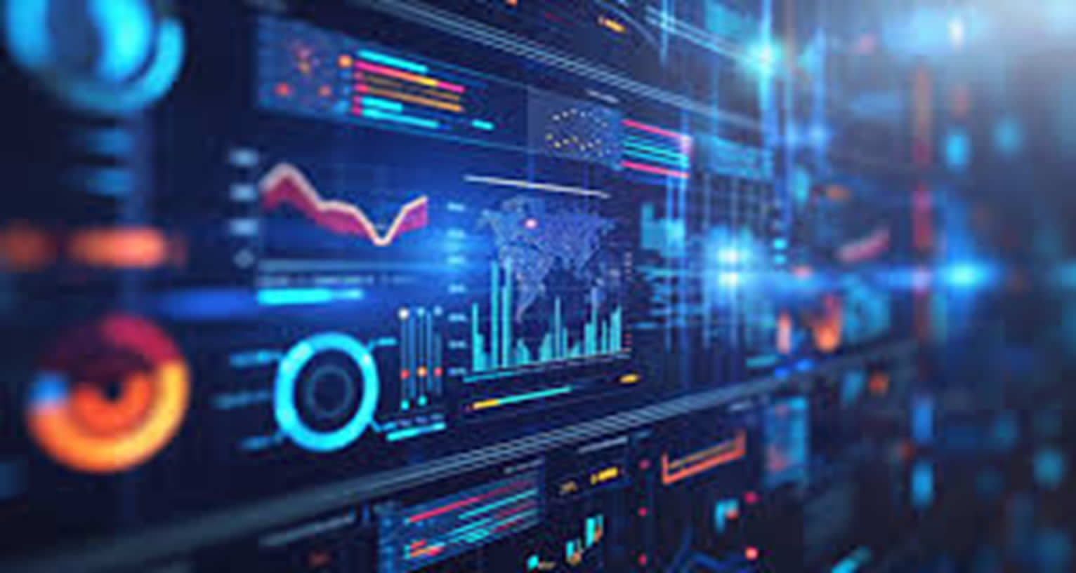 Big Data & Deep Learning